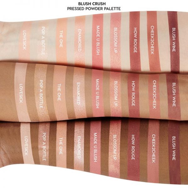 Colourpop Blush crush - Imagen 2