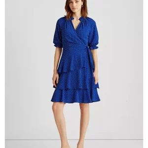 Vestido Ralph Lauren mujer