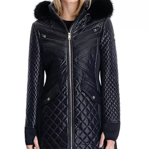 Chamarra Michael Kors puffer