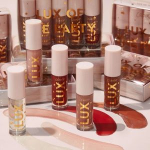 Set Lux de colourpop