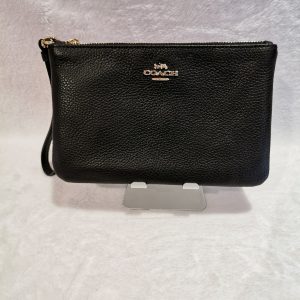 Wristlet Coach
