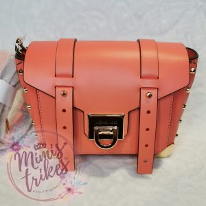 Crossbody Michael Kors Manhattan mini