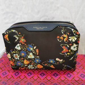 Cosmetiquera Tory Burch