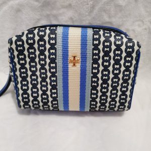 Cosmetiquera Tory Burch