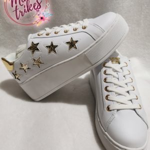 Tenis Estrellas Guess