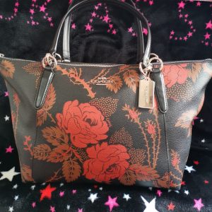 Bolsa Tote Coach para mujer