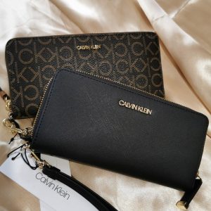 Cartera Calvin Klein
