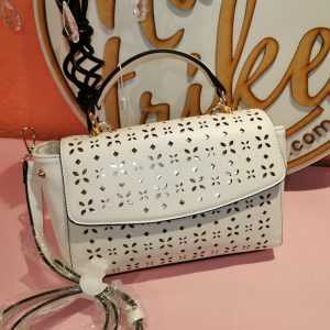 Crossbody calada