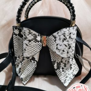 Bolsa crossbody para mujer