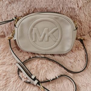 Bolsa Michael Kors crossbody para mujer
