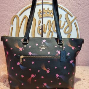 Coach Gallery Tote