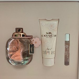Set perfume Coach