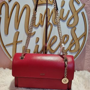 Bolsa DKNY al hombro