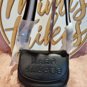 Bolsa crossbody Marc Jacobs