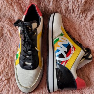 Tenis Michael Kors para dama