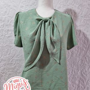 Blusa Mimistrikes - Brilla