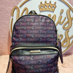 Mochila Juicy Couture para dama