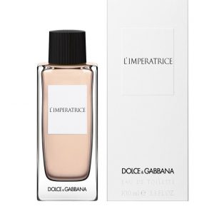 Perfume D&G L Imperatrice
