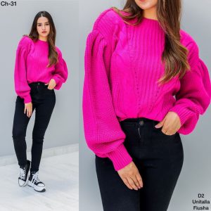 Sueter Danielle Fiusha