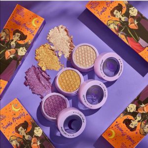 Set de sombras Trouble Brewing