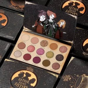 Paleta de sombras Gather Round Sisters