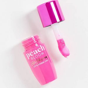 Too Faced Tinta para Labios y mejillas Guava Glow