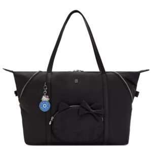 Tote Kippling Hello Kitty