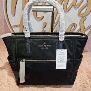 Kate Spade Crossbody Nylon