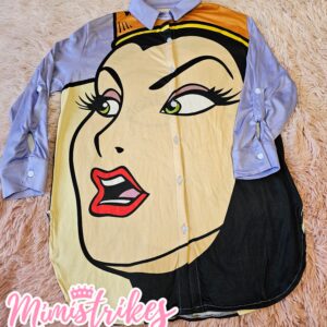 Bluson Reyna Malvada