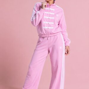 Set oriental rosa - unitalla