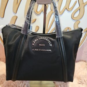 Karl Lagerfeld Cross body Rue St_Gullaume