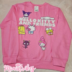 Sudadera Hello Kitty