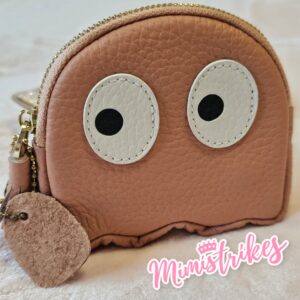 Monedero Fantasma nude