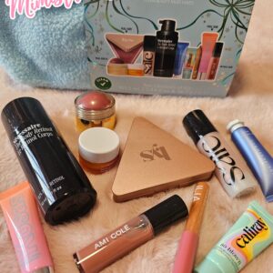 Sephora Favorites Cozy and Clean