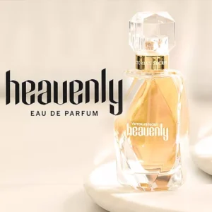 Perfume Heavenly VS