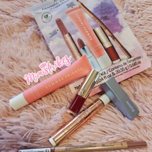 Sephora Favorites it's giving lip