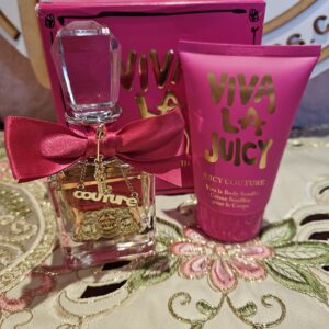 Set Viva la Juicy