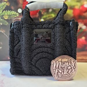 Kurt Geiger Southbank teddy