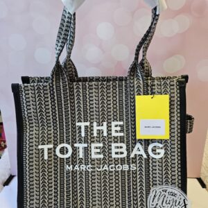 Tote Bag Marc Jacobs monogram