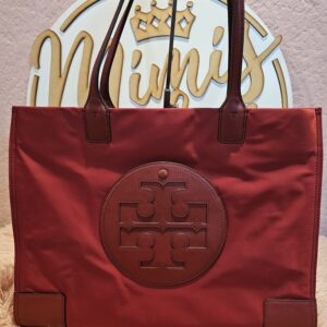 Tory Burch Ella, roja