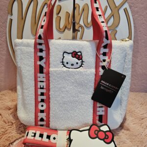 LoungeFly Hello kitty crossbody