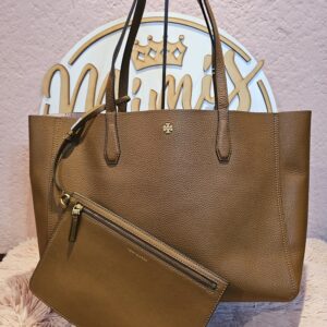 Tory Burch Tote con pochette