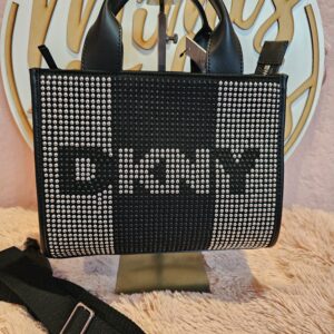 DKNY crossbody Hadlee