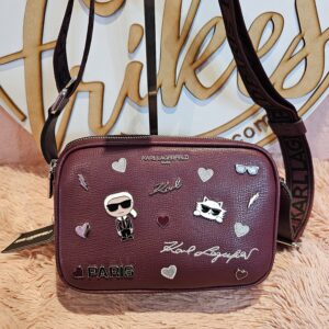 Karl Lagerfeld Cross Uva