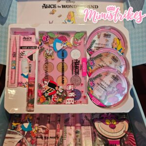 Set Alicia Wet n Wild