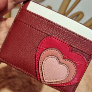 Karl Lagerfeld tarjetero