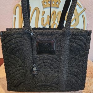 Kurt Geiger Southbank Tote Teddy