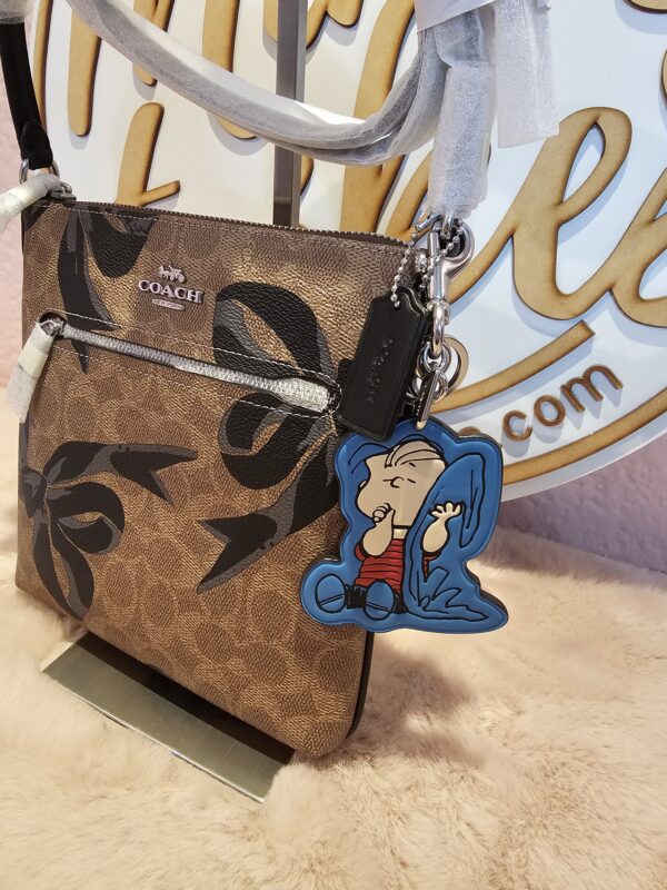 Llavero Lynus Snoopy - Imagen 3