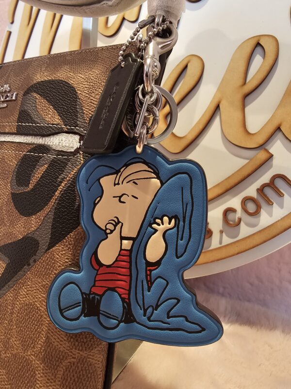 Llavero Lynus Snoopy - Imagen 2