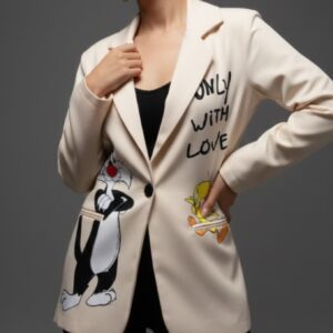Blazer - Saco Silvestre & Piolin unitalla